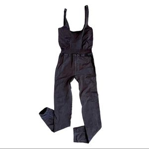 NEW Free People Movement Good Karma Onesie